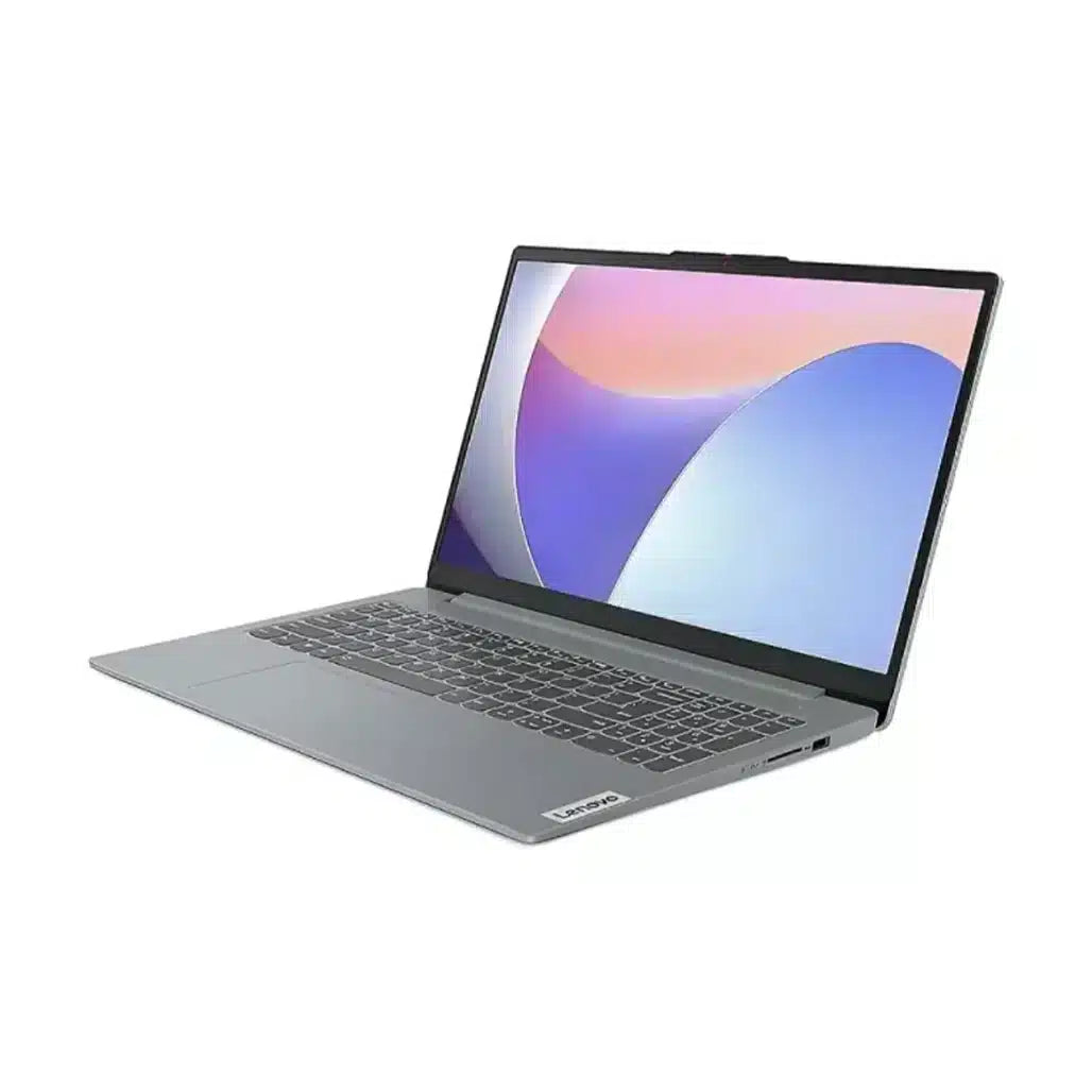 Lenovo IdeaPad slim 3 15IRH8 83EM00H6IN – Core™ i7 – Intel® UHD Graphics Lenovo IdeaPad slim 3 15IRH8 83EM00H6IN – Core™ i7 – Intel® UHD Graphics